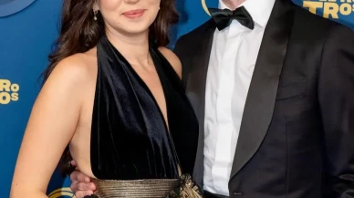 Karsu Anne Oldu! Oğlunun Adını Açıkladı İlk Kareler Sosyal Medyada Paylaşıldı