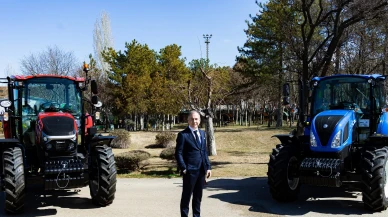 TürkTraktör 2025'e Damga Vurdu: İlk Çeyrekte 236 Milyon Lira Net Kâr!