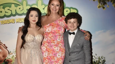 Köstebekgiller: Ata Tohumu Muhafızları Galasında Yıldızlar Parladı!