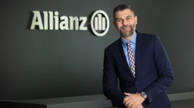 Allianz Türkiye kurumsal sigortalarda 2025 hedeflerini paylaştı