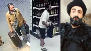 Valiz çalan kişi dizi oyuncusu çıktı