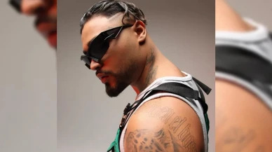 HAVHAVHAV Sonrası Merakla Bekleniyordu! Lvbel C5’ten Yeni Şarkı Bombası: HA HA HA HA