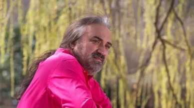 Volkan Konak Baba Tarafına Uysak 58'de Ölürdük" Demişti… Ve Tam 58 Yaşında Hayatını Kaybetti!