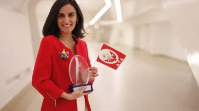 Canan Dağdeviren Kimdir, Kaç Yaşında, Nereli, Eğitim Hayatı, Akademik Çalışmaları Nelerdir, Neden Gündemde?