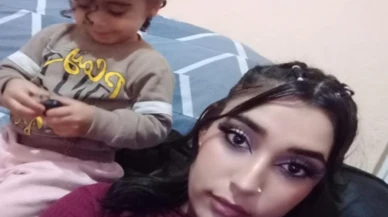 Cep Telefonunu ve Kimliğini Bıraktı! Esma ve Kızı Burcu’dan 3 Gündür Haber Yok