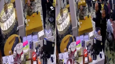 İstanbul’da Şok Eden Olay: Kıraathane Sahiplerine Silahlı Tehdit