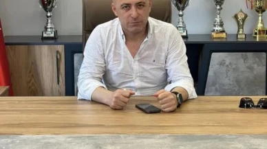Türkiye Futbol Federasyonu'ndan Kulüp Başkanına Tarihi Ceza! Orduspor 1967 Kulüp Başkanı Ömür Boyu Futboldan Men Edildi