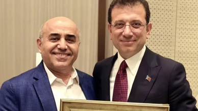 İmamoğlu’nun Danışmanına Dört Daire: “Yatırım” mı, “Rüşvet” mi?