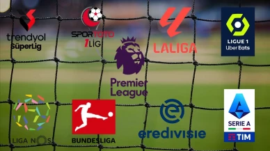 Bugün Hangi Futbol Maçları Var, Maçlar Saat Kaçta? 13 Nisan Maç Programı