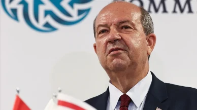 Kıbrıs’ta gerilim tırmanıyor! Tatar: “Devletimizi kimse sorgulayamaz”