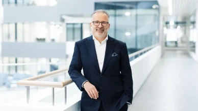 Henkel’den 2025’e Güçlü Yatırım: Organik Büyüme, Dijital Atılım ve Hisse Geri Alımı!