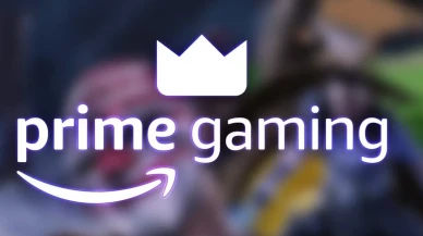 Amazon Prime Gaming Hediye Oyunlar Listesi (Nisan 2025)