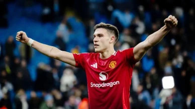 Bu Tweet Tüm Dünyada Konuşuluyor: Ugarte'den Manchester United İtirafı!