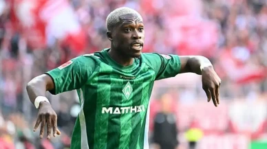 Derrick Köhn İçin Bonservis Pazarlığı Başladı