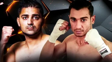 Avrupa’nın Kalbinde Türk Yumruğu: Fatih Aydın’dan Zafer Sözü!