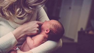 Doğum Yardımı için e-Devlet başvuruları başladı: İşte şartlar