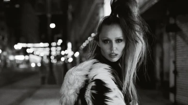 Miley Cyrus Geri Sayımı Başlattı: “End of the World” Şarkısı Yarın Yayında!