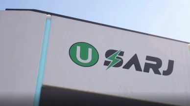 Elektrikli Şarj İstasyonları Türkiye'de Yaygınlaşıyor