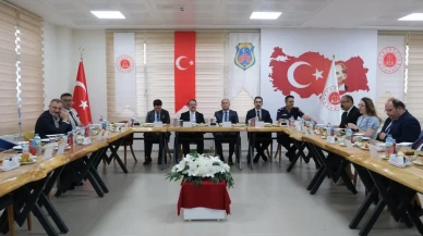 Adana Ceza İnfaz Kurumu’nda Kültür Yolu Coşkusu: Mahkumlara Sanatla Moral