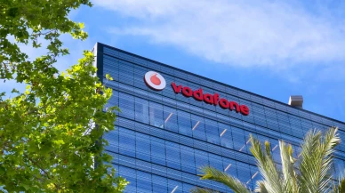 Yerli Teknolojiye Global Onay! Vodafone’un Liderliği Türkiye’yi Zirveye Taşıyor
