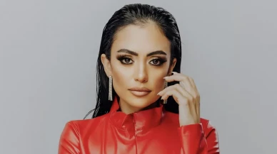 Dinleyeni Derinden Sarsacak! Serap Sonerler “Yara Bandı” ile Kalpleri Fethediyor