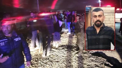 Aras Nehri’nde Dehşet! 28 Yaşındaki Genç Gözden Kayboldu