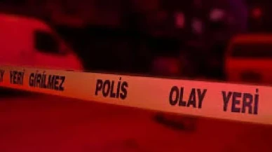 77 Yaşındaki Baba Oğlunu Av Tüfeğiyle Vurdu!