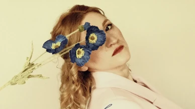 Müzikte Yeni Dönem: Merve Çalkan’dan Yüzde 100 Yerli Albüm “AZADE”