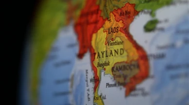 Faciaya Giden Eğitim! Test Uçuşu Kabusa Döndü: 6 Şehit