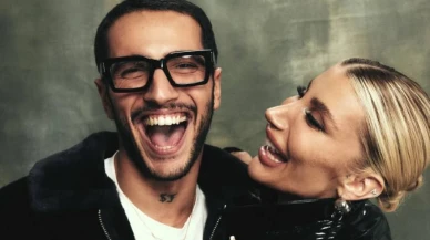 İrem Derici ve Yeni Sevgilisi Melih Kunukcu’dan Olay Gece! O Hareket Sosyal Medyayı Karıştırdı