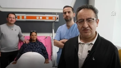 Sağlık Turizminde İnönü Üniversitesi Turgut Özal Tıp Merkezi Başı Çekiyor