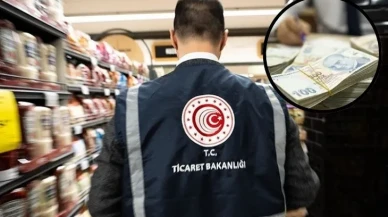 Haksız kazanca geçit yok! Ticaret Bakanlığı'ndan 2,9 milyarlık darbe