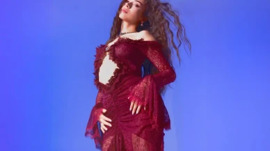 M Lisa’dan Kalpleri Yakan Şarkı: “Şu Halime Baksana” ile Yıla Duygusal Giriş!