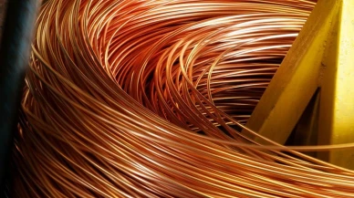 Fiyatlar Tarihi Rekor Kırdı: Yeni Petrol Bakır mı Oluyor?