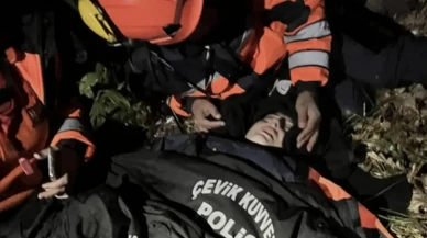 Mimar Ece Gürel Hakkında Adli Tıp: Hipotermi Nedeniyle Hayatını Kaybetti