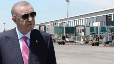 Başkan Erdoğan’ın Vizyon Projesi Hizmete Açılıyor: Antalya Havalimanı Artık Küresel Bir Merkez