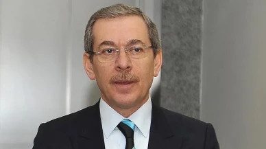 Abdüllatif Şener Kimdir, Kaç Yaşında, Nereli, Ne İş Yapıyor, Hangi Partiden?