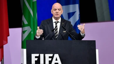 UEFA Kongresi’nde FIFA Başkanı Infantino’dan Çarpıcı Açıklamalar! Rusya Futbol Organizasyonlarına Geri Mi Dönüyor?