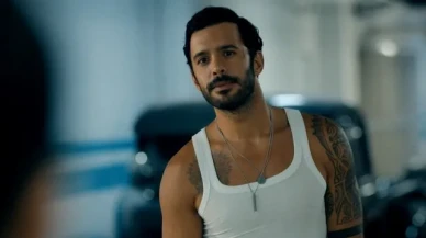 Barış Arduç’tan Aşk Üzerine Olay Yaratacak Sözler! Harper’s Bazaar Arabia Kapak Çekiminde Kalpleri Fethetti