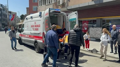 İstanbul Depremlerinde Panik Nedeniyle Yaralanan 28 Kişi Hala Hastanede