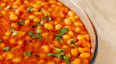 Yaz Sofralarına Ferahlık Katın: Barbunya Pilaki Tarifiyle Lezzet Şöleni!