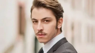 Boran Kuzum Kimdir, Kaç Yaşında, Nereli, Rol Aldığı Diziler Neler, Neden Gündemde?