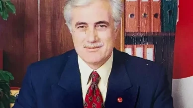 Burhan Abiş Kimdir, Kaç Yaşında, Nereli, Mesleği Nedir, Hangi Partili?