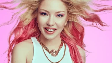 Ece Seçkin Deprem Korkusunu Anlattı: "Ödüllerim Tuza Dönüştü, Kalbim de Öyle"