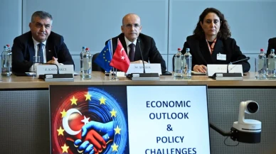 Türkiye-AB ekonomik diyaloğunda yeni dönem: Ortaklık mesajı Brüksel’den verildi!