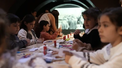 Adana’da Festival Coşkusu Zirve Yaptı! Çocuklar Bu Etkinliklere Bayıldı