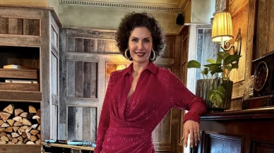 Nevşah Karamehmet’ten Dönüşüm Sahnesi: ‘EFSANE’ Türkiye Prömiyerine Hazır