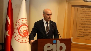 Suudiler Türk Gıda Ürünlerine Akın Etti! Yeni İhracat Rekorları Kapıda