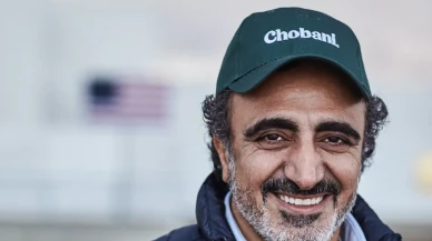 Hamdi Ulukaya'dan ABD gıda sektöründe tarihi yatırım
