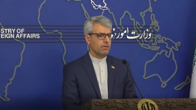 İran Trump'ın ''Dolaylı Müzakere'' Teklifini Reddetti: ABD'nin  Yanıtı Bekleniyor